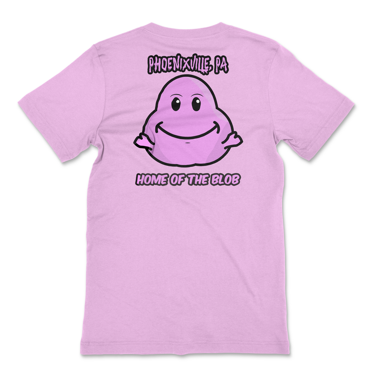 Blobby 2023 Phoenixville Shirt!