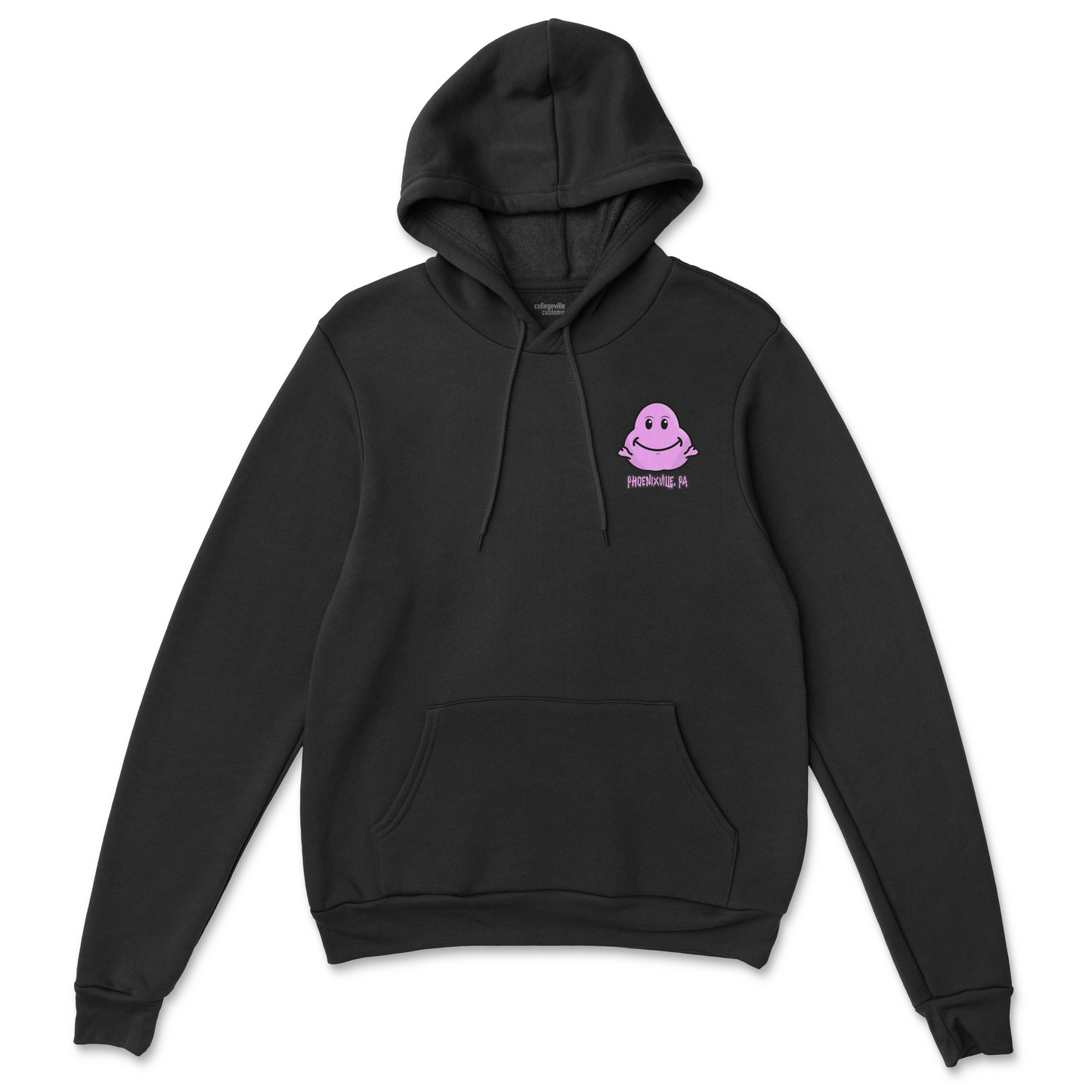 Blobby 2023 Phoenixville Pullover Hoodie!
