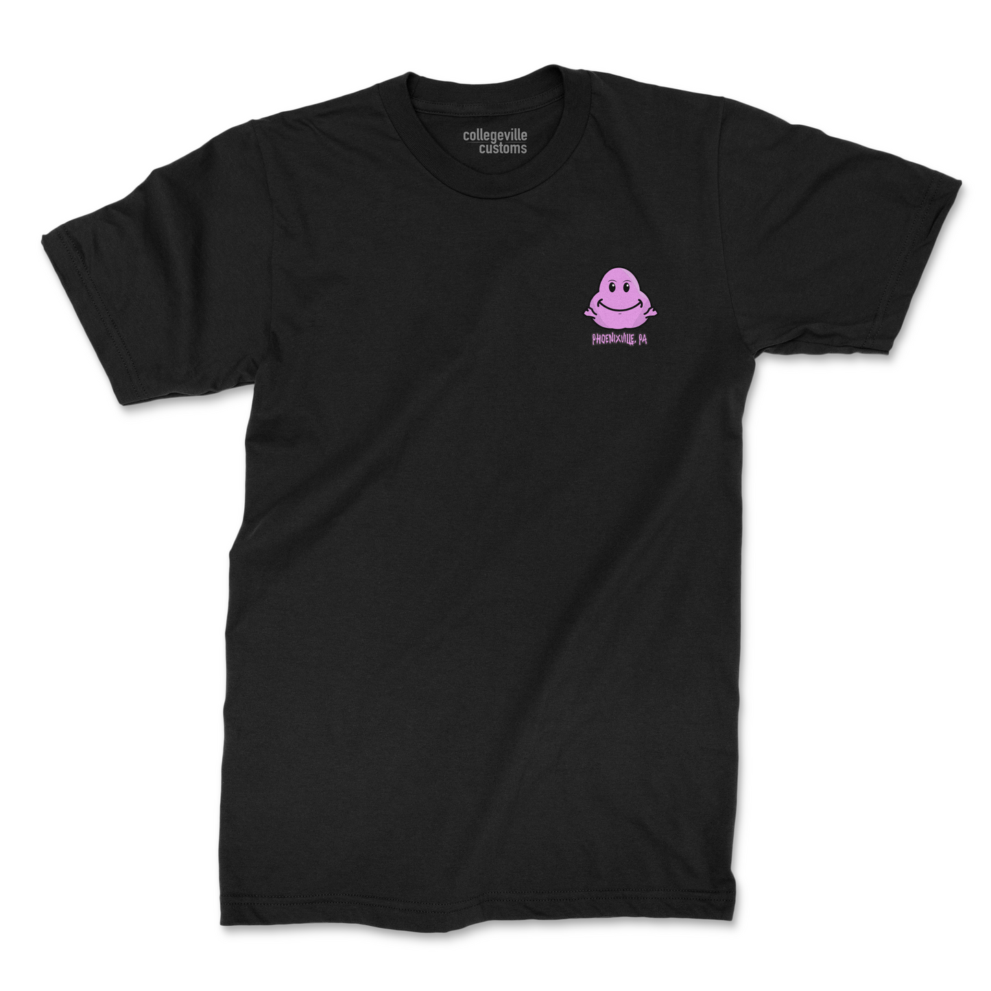Blobby 2023 Phoenixville Shirt!