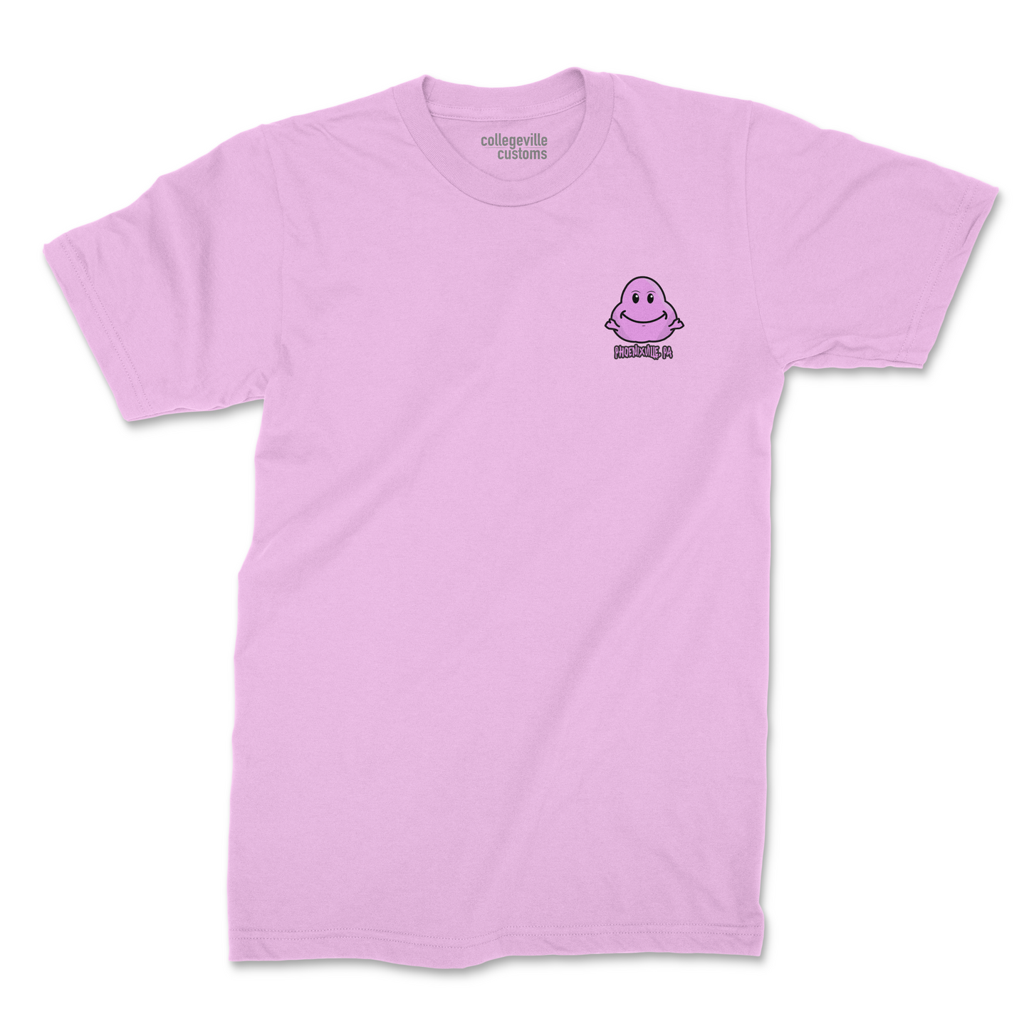 Blobby 2023 Phoenixville Shirt!
