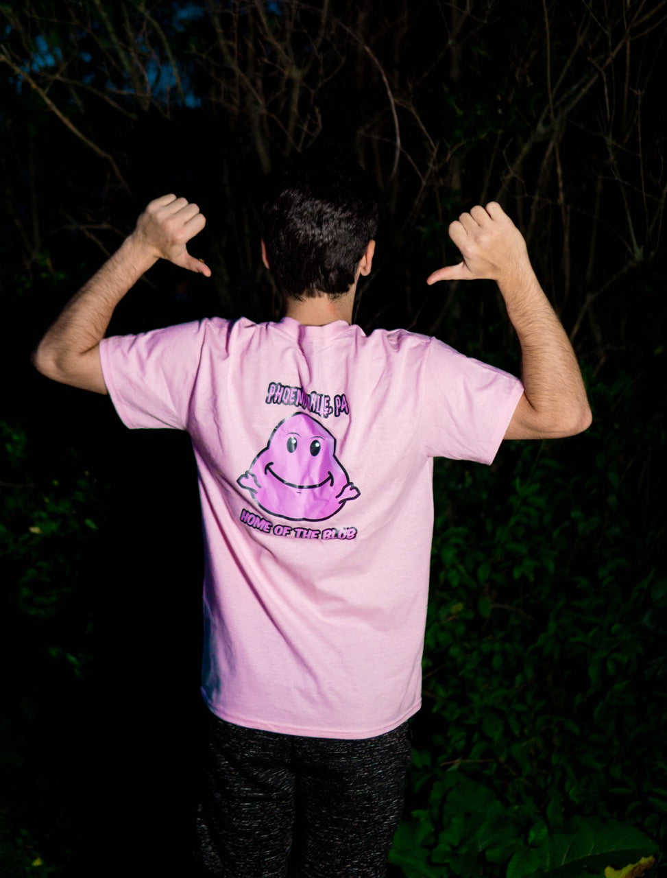 Blobby 2023 Phoenixville Shirt!