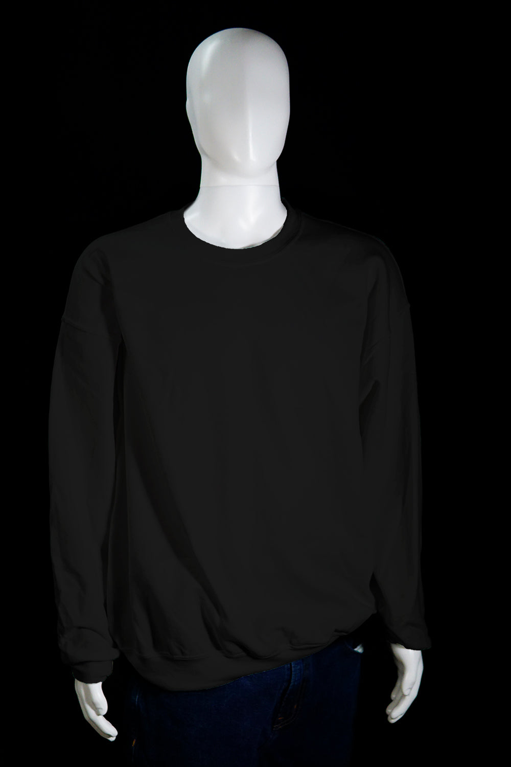 Custom Sweatshirt