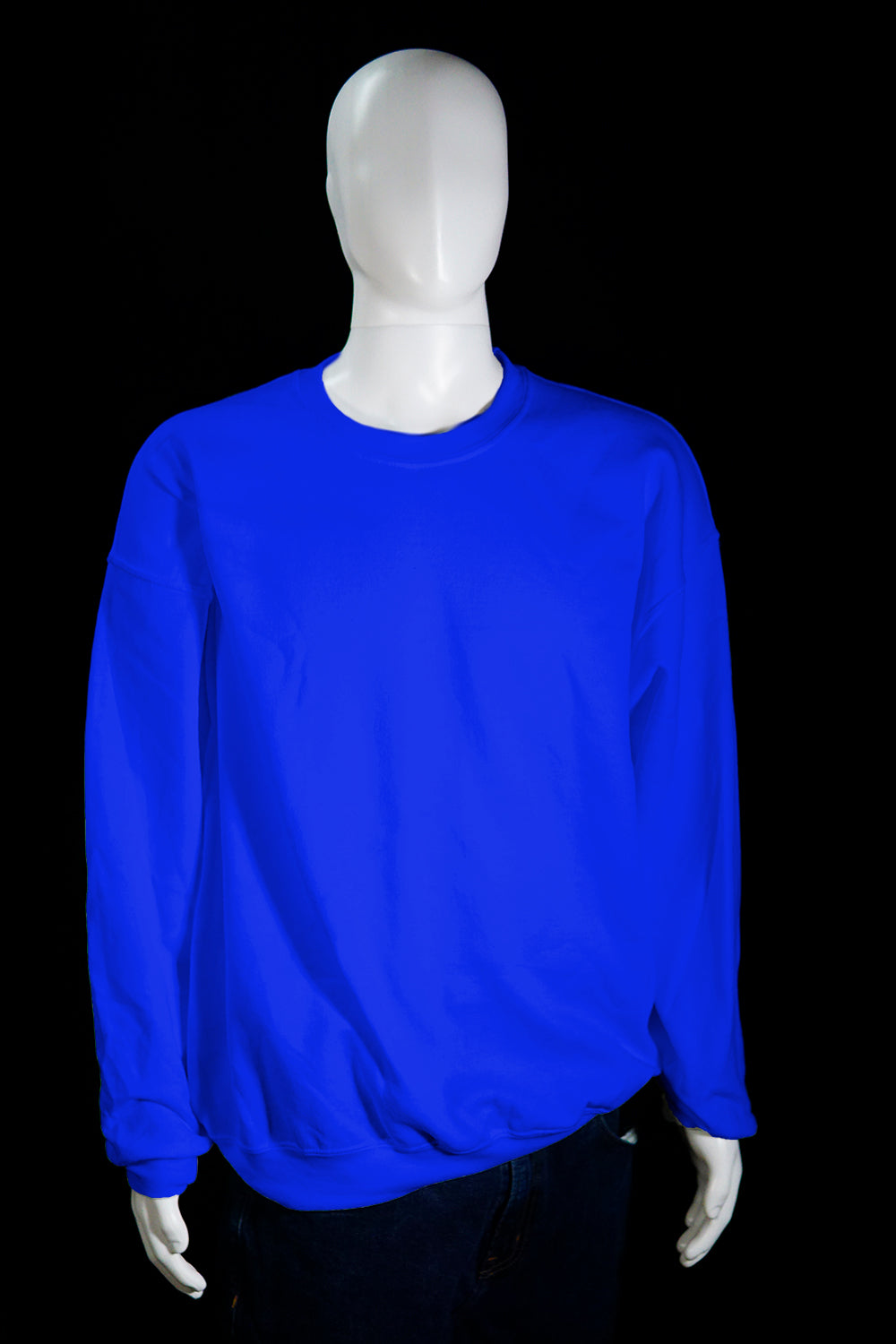 Custom Sweatshirt