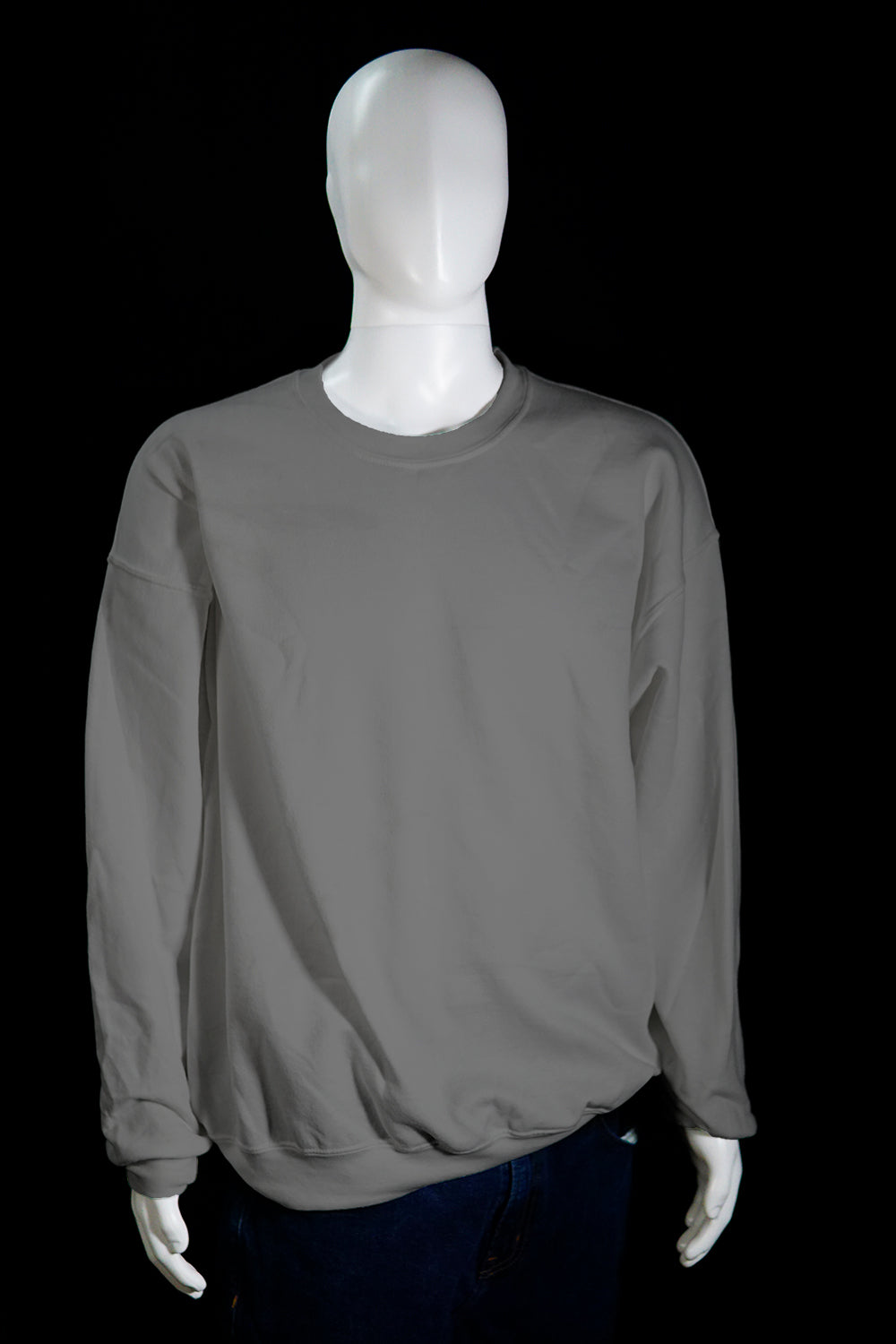 Custom Sweatshirt