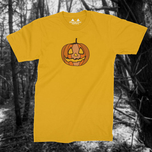Vintage Jack O' Lantern Tee