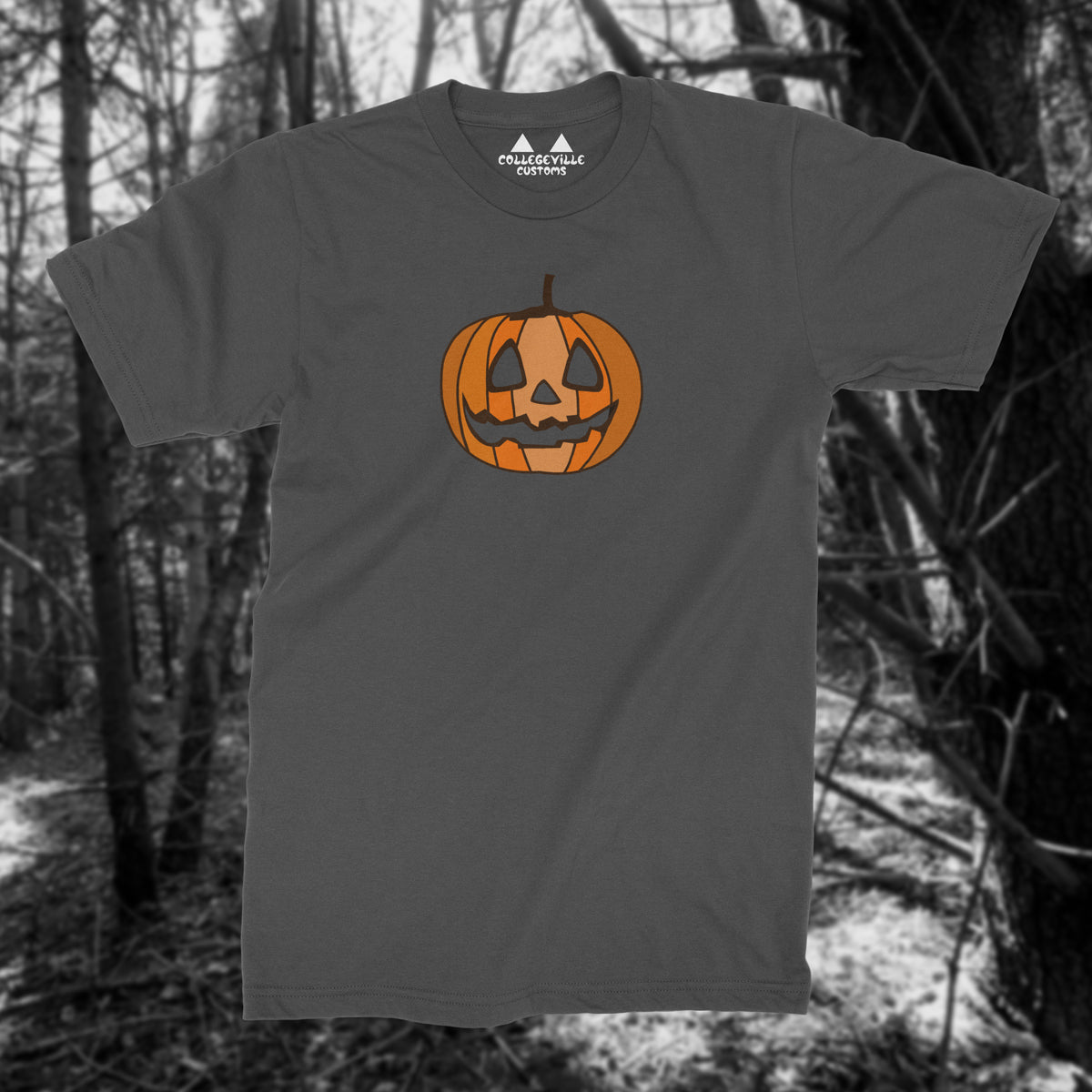 Vintage Jack O' Lantern Tee