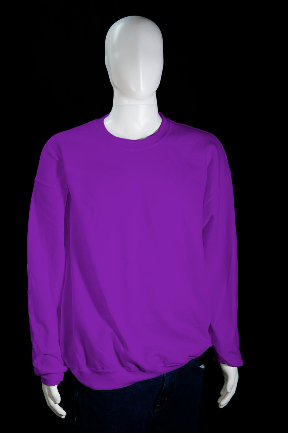 Custom Sweatshirt