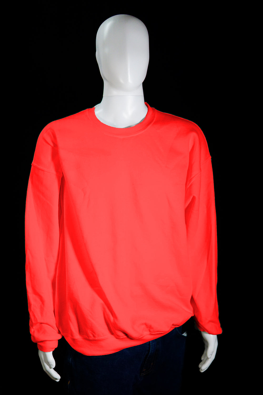 Custom Sweatshirt