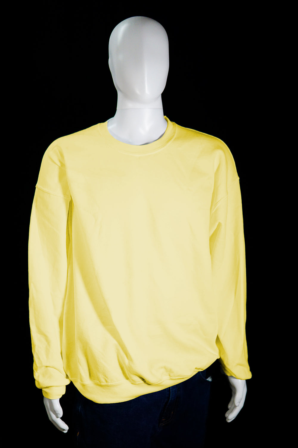 Custom Sweatshirt