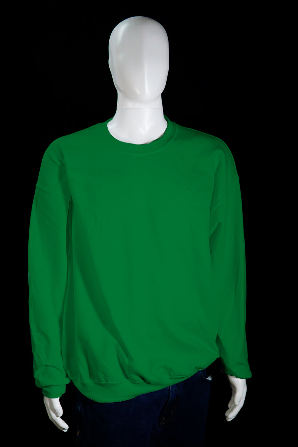 Custom Sweatshirt