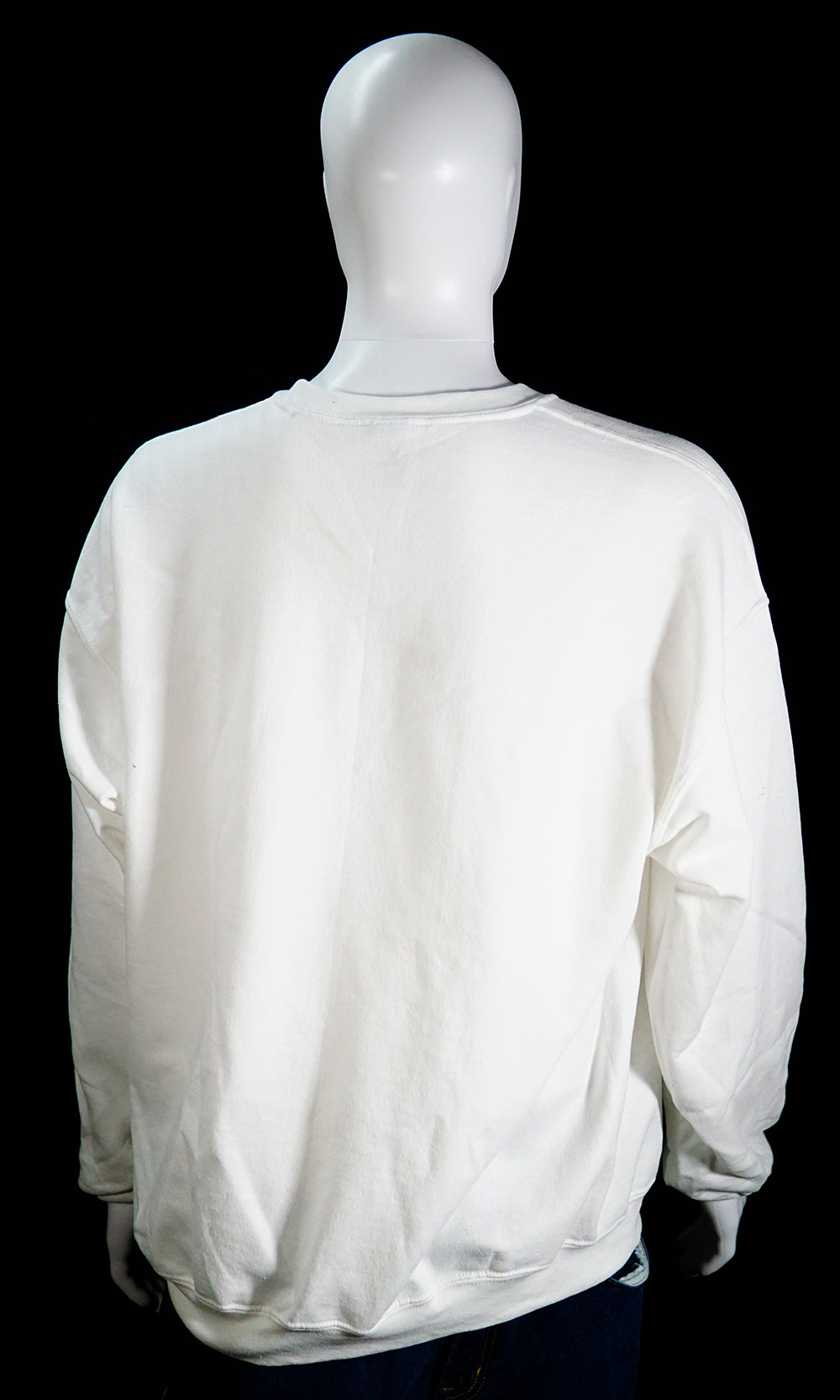 Custom Sweatshirt