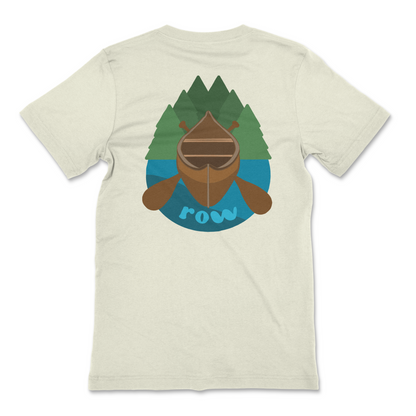 ROW Camp Collegeville Shirt