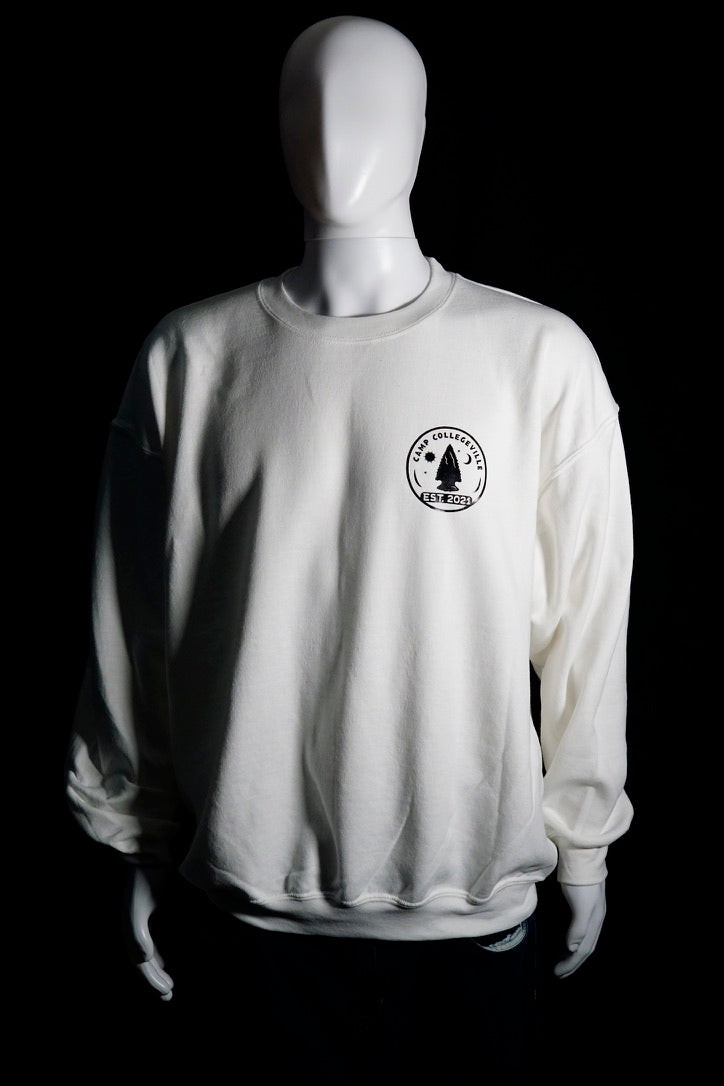 Signature Collection Camp Collegeville SweatShirt