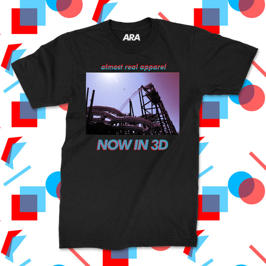 Roller Slide Shirt