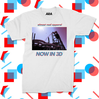 Roller Slide Shirt