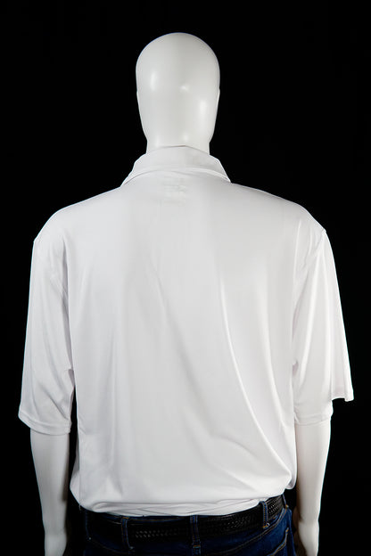 Personalized Performance Work Polo